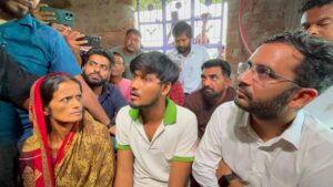 West Bengal Bankura Murder