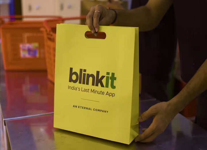 Blinkit