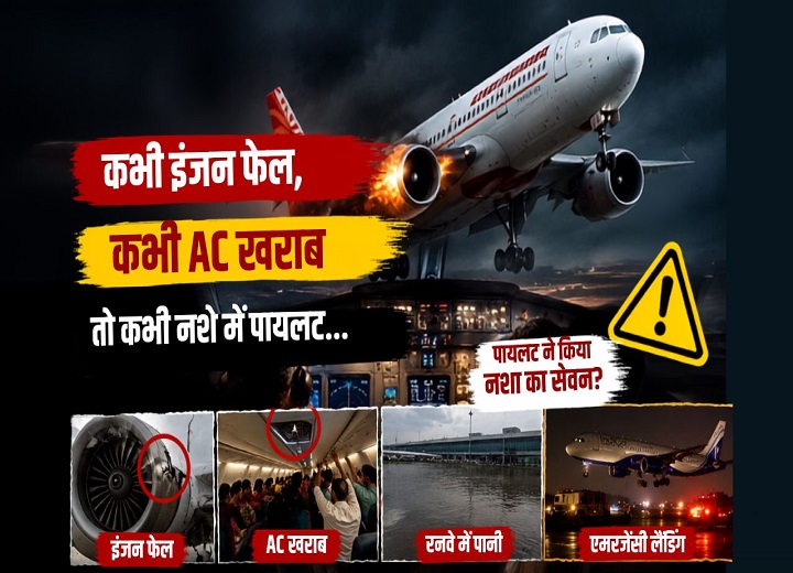 Aviation Industry Crisis