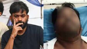 West Bengal Bankura Murder