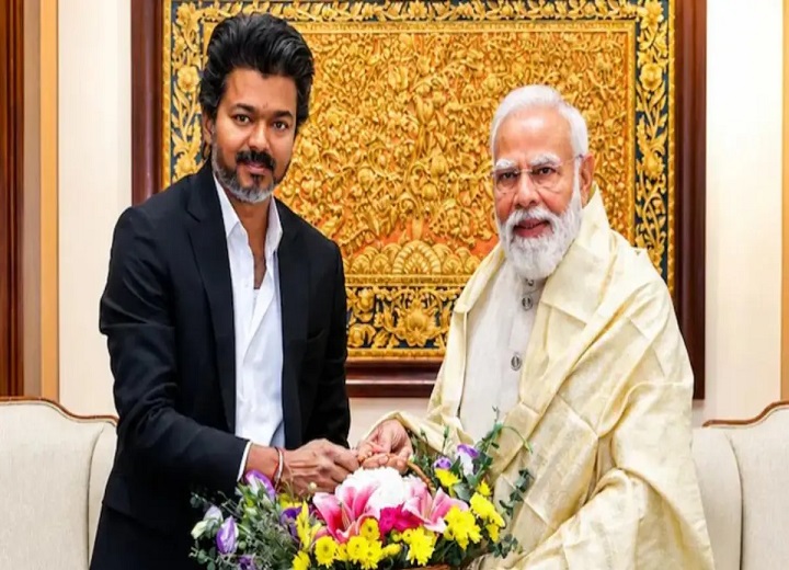 Tamil Nadu Delimitation