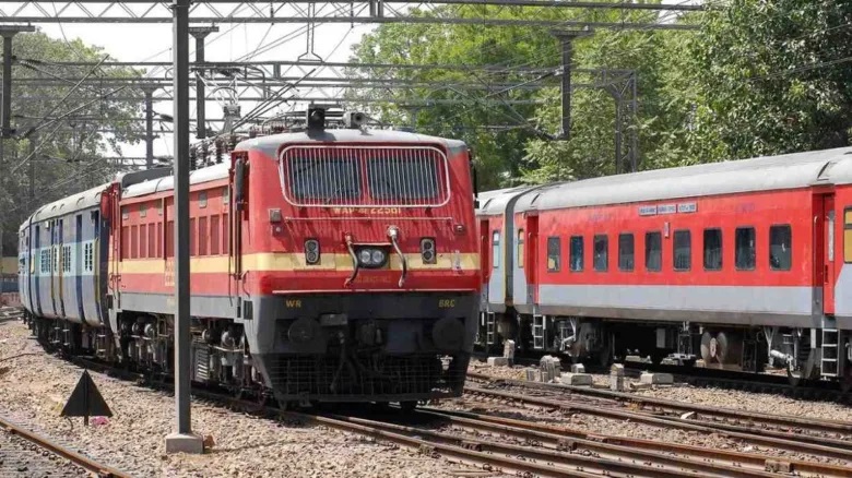 Chhattisgarh Train Cancellation