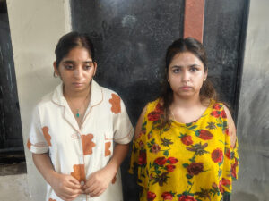 Raipur Fake Currency Scam