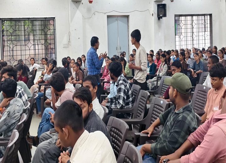ग्रेसियस कॉलेज