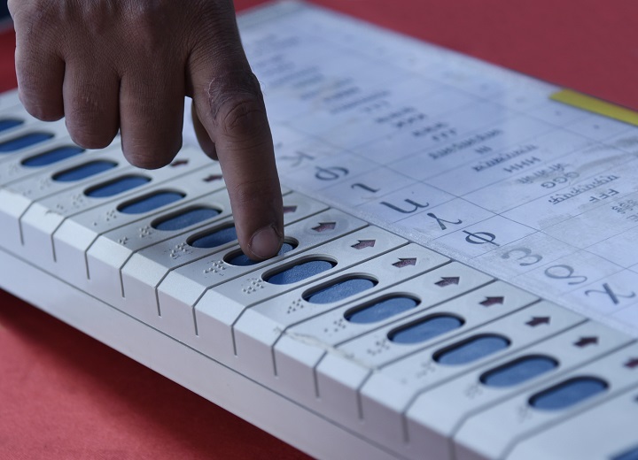 Rajasthan Municipal Election