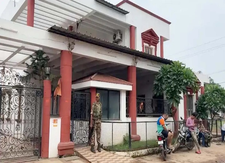 रामगोपाल अग्रवाल