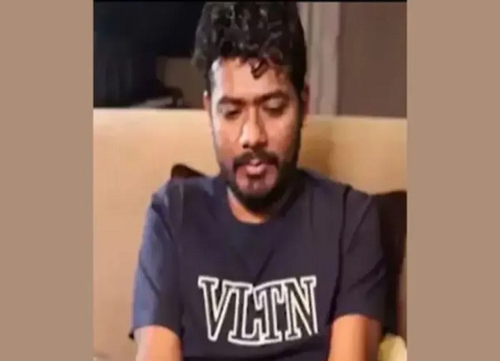 सौरभ चंद्राकर