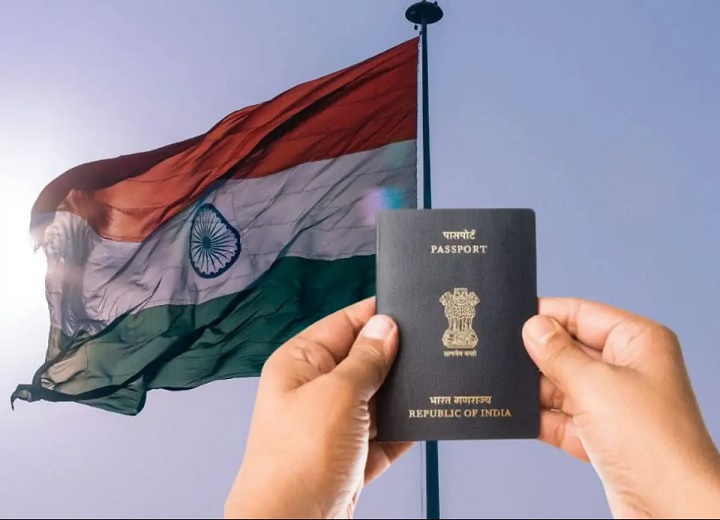 Indian Citizenship Rules 2026