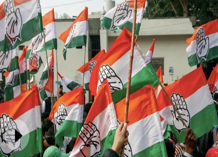 यूथ कांग्रेस चुनाव