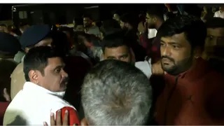 राहुल गांधी