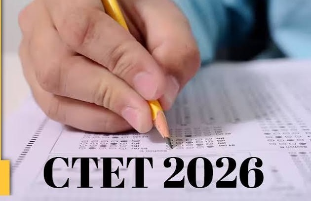 CTET 2026