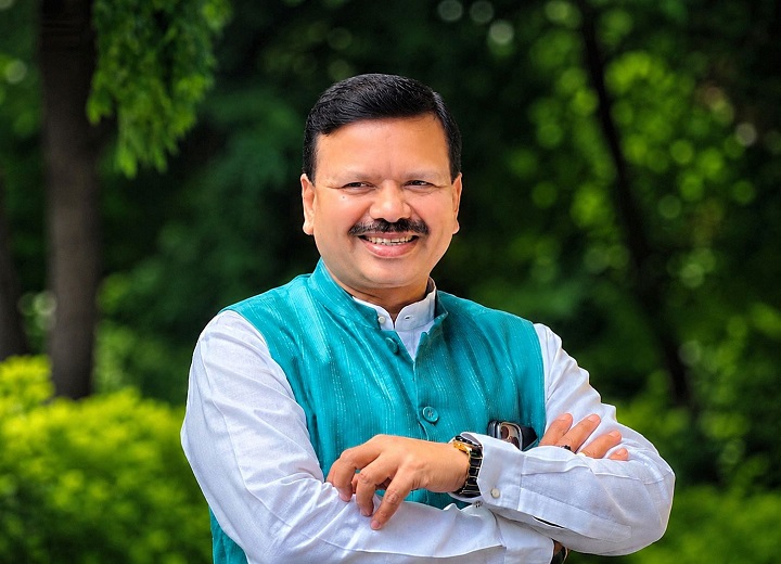 विनोद चंद्राकर