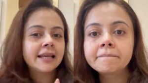 Devoleena Bhattacharjee on Assam Minor Rape Murder Case