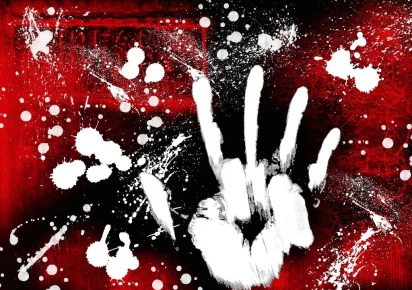 Bhilai Knife Attack