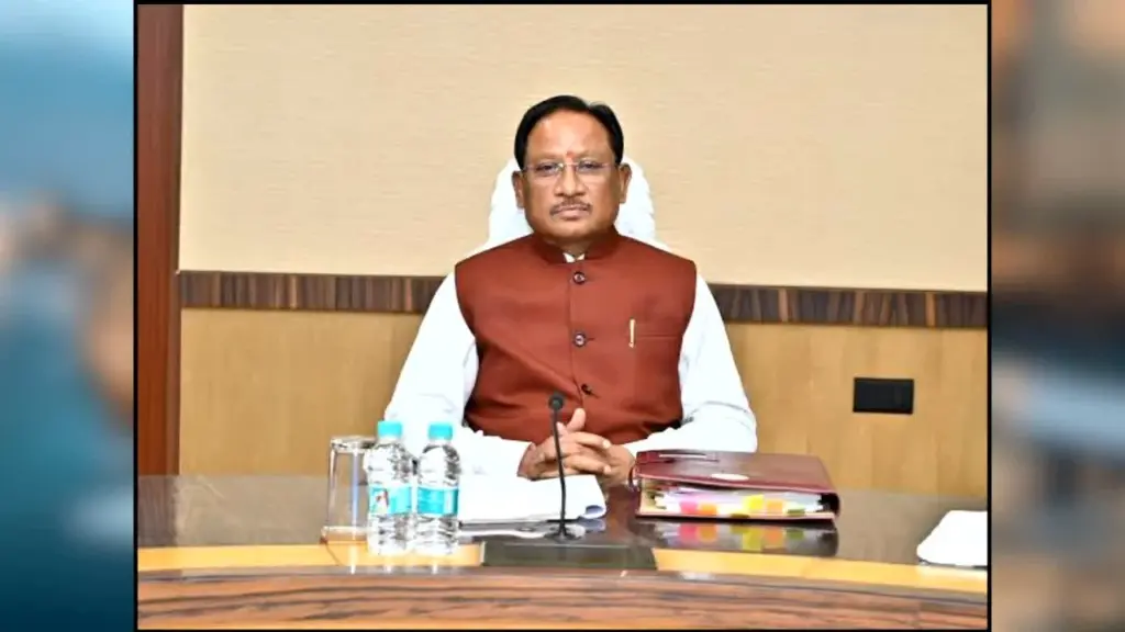 Uttarakhand Tunnel Accident: CM Sai Announces Compensation