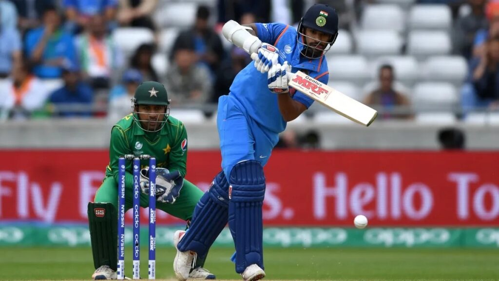 India vs Pakistan