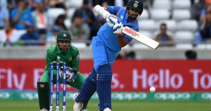 India vs Pakistan