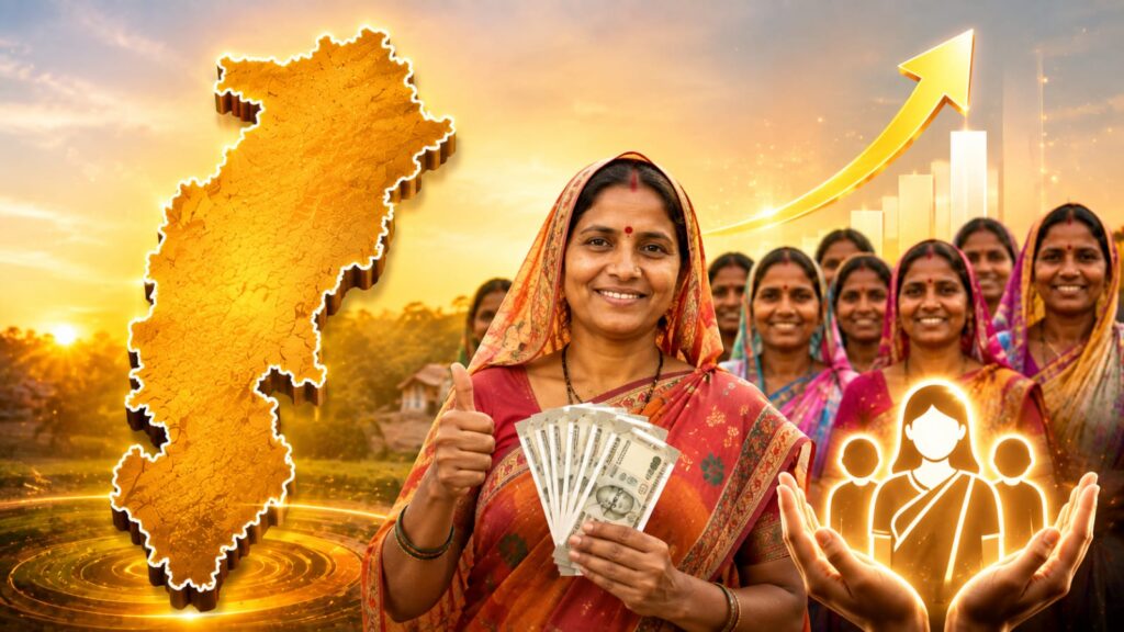 Mahtari Vandan Yojana Big Update
