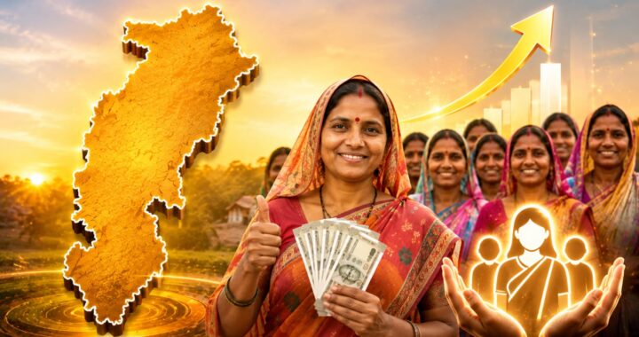 Mahtari Vandan Yojana Big Update