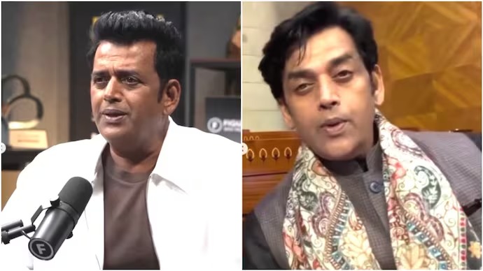 Ravi Kishan Reacts to Memes
