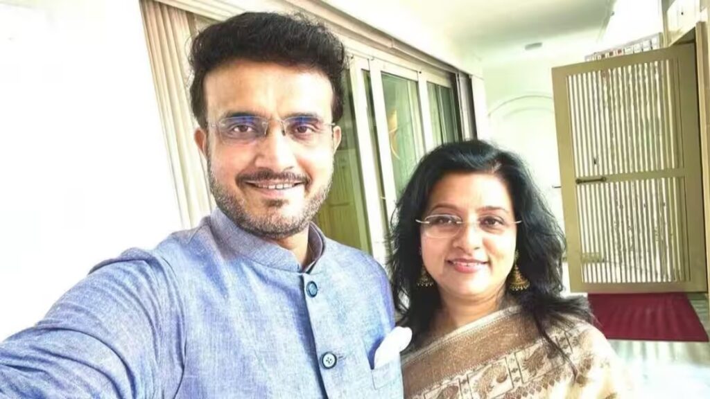 Sourav Ganguly Gets Death Threat