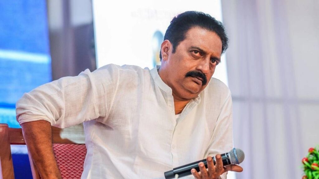 Prakash Raj
