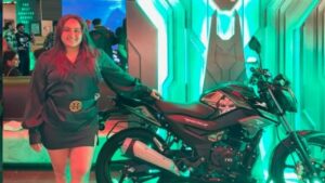 Chhattisgarh Road Accident, Mumbai biker death