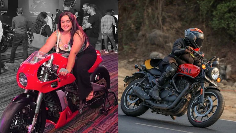 Chhattisgarh Road Accident, Mumbai biker death
