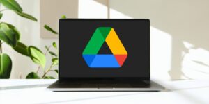 Google Drive for Desktop
