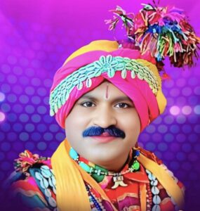 Dr Purushottam Chandrakar