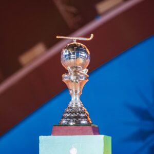 Hockey World Cup 2026 India Schedule