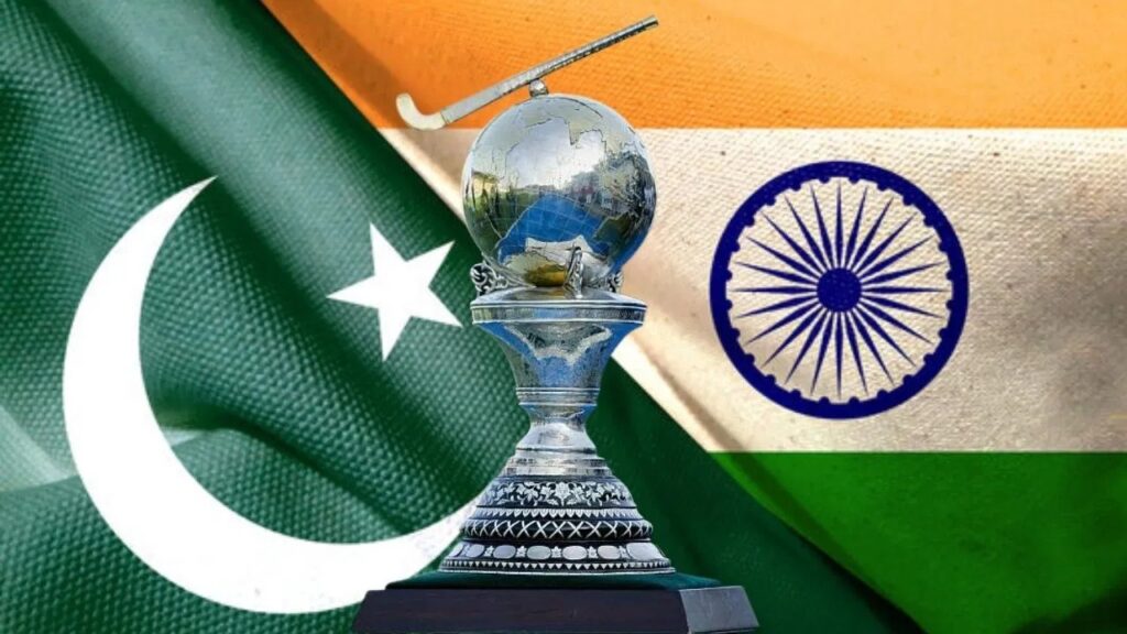 Hockey World Cup 2026 India Schedule