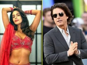 Mallika Sherawat Tom Cruise