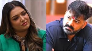 Aamrapali Dubey Proposed Pawan Singh