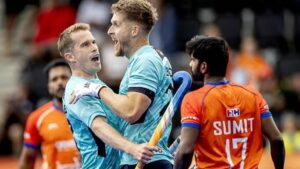 Hockey World Cup 2026