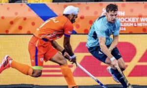 Hockey World Cup 2026