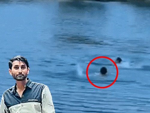 Blue Water Aadil Rescue Update
