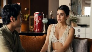 Kriti Sanon Raksha Bandhan Ad Controversy