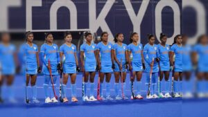 Women’s Hockey World Cup 2026