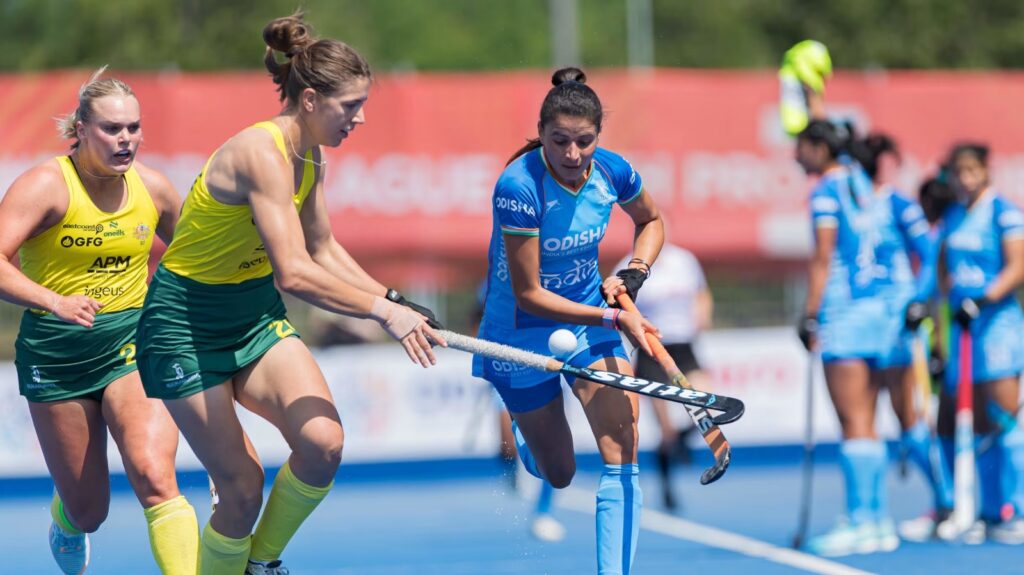 Women’s Hockey World Cup 2026