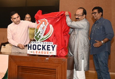 Chhattisgarh Hockey League
