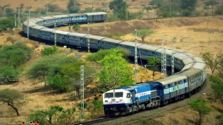 Chhattisgarh Raksha Bandhan Special Train