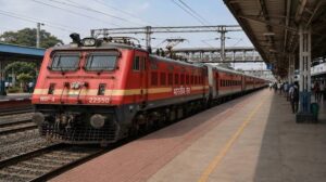Chhattisgarh Raksha Bandhan Special Train