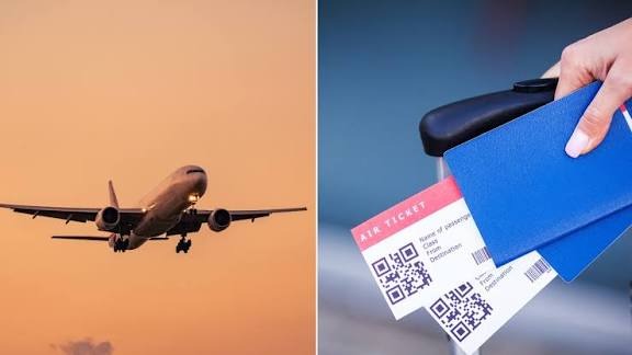 Google AI Travel Update