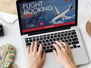 Google AI Travel Update