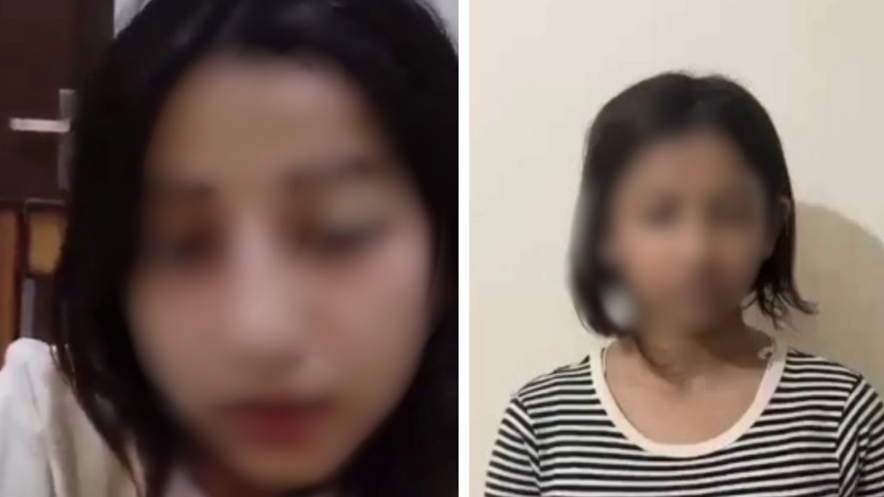 Ruchika Singh on PM Modi