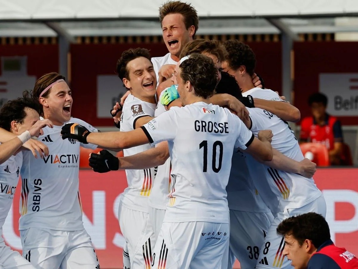 Hockey World Cup 2026