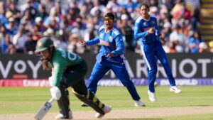 IND vs PAK
