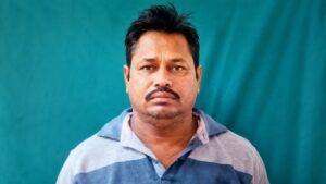 West Bengal Bankura Murder