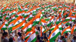Bastar Tiranga Yatra